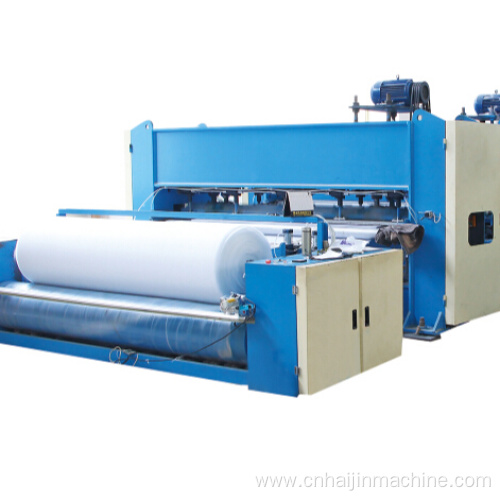 TL/RL-Hot Rolling and Ploning Machine